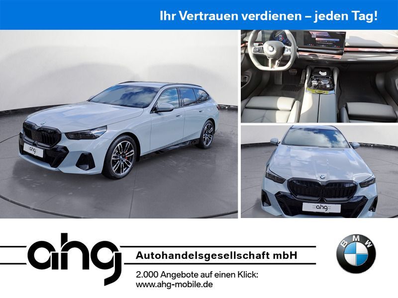 BMW 520 20.000 km 53.660 € Pforzheim 75179