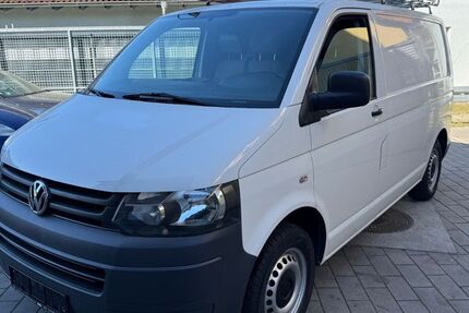 VW T5 Transporter 128.000 km 8.999 &euro; Malsch 76316