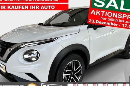 Nissan Juke 1.218 km 20.580 &euro; Rheinstetten 76287