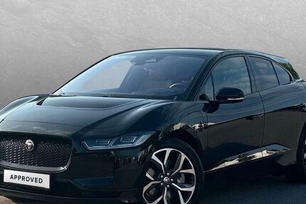 Jaguar I-Pace 22.000 km 43.890 € Karlsruhe 76187