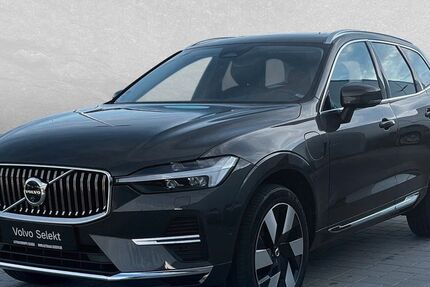 Volvo XC60 12.500 km 48.890 &euro; Karlsruhe 76187