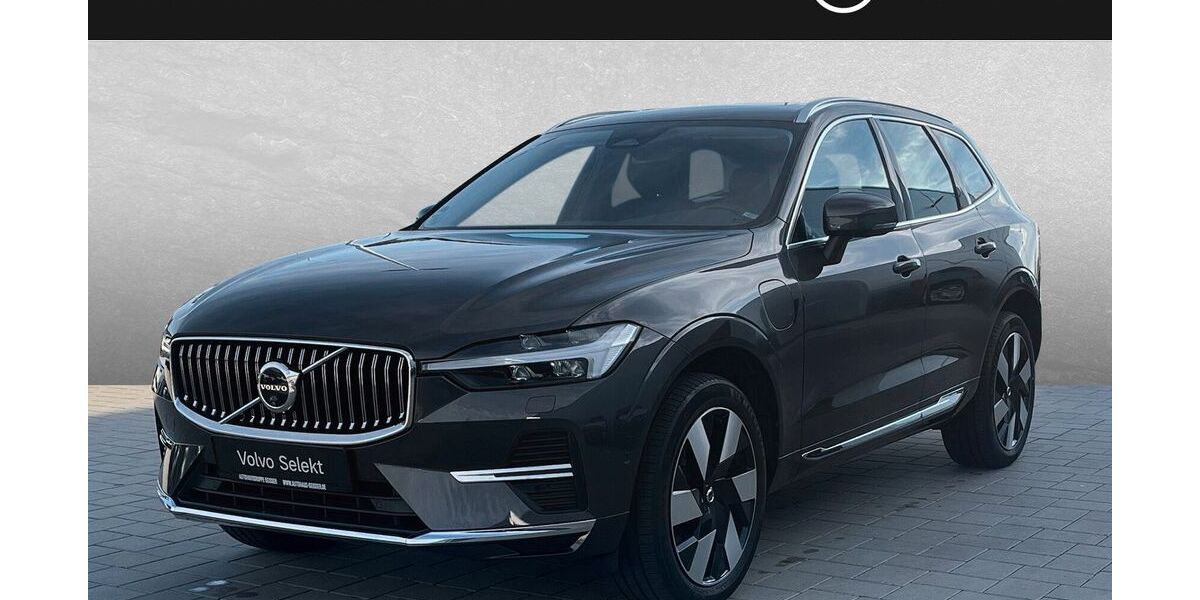 Volvo XC60 12.500 km 48.890 &euro; Karlsruhe 76187