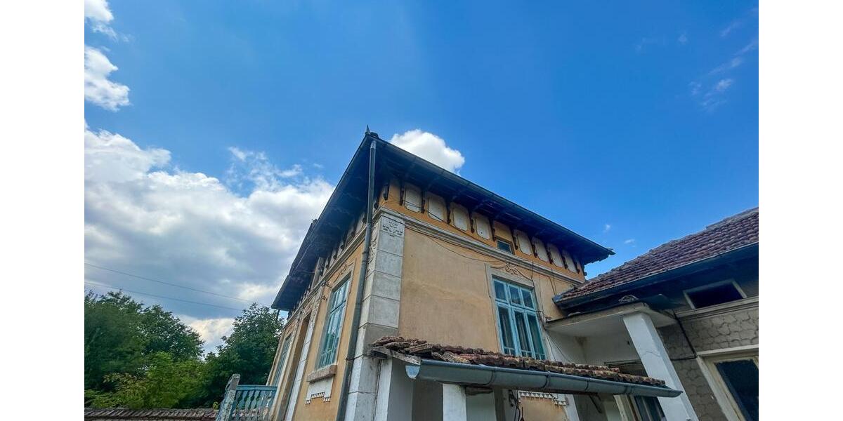 Verkaufe altes Ferienhaus in Bulgarien 5 zimmer