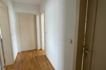 3-Zi-Wohnung Gaggenau: Ruhig, zentral & ideal zum Modernisieren 3 zimmer