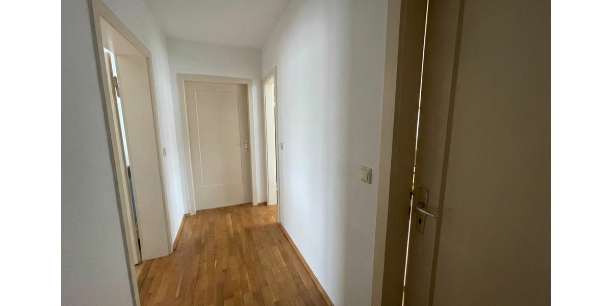 3-Zi-Wohnung Gaggenau: Ruhig, zentral & ideal zum Modernisieren 3 zimmer