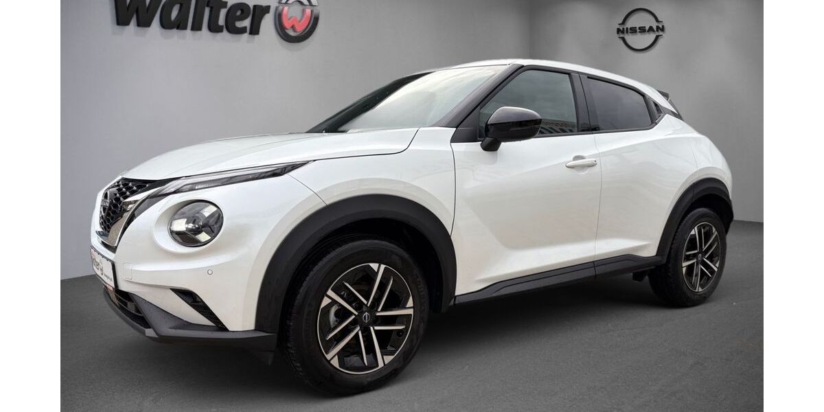 Nissan Juke 8.900 km 17.740 &euro; Pforzheim 75177