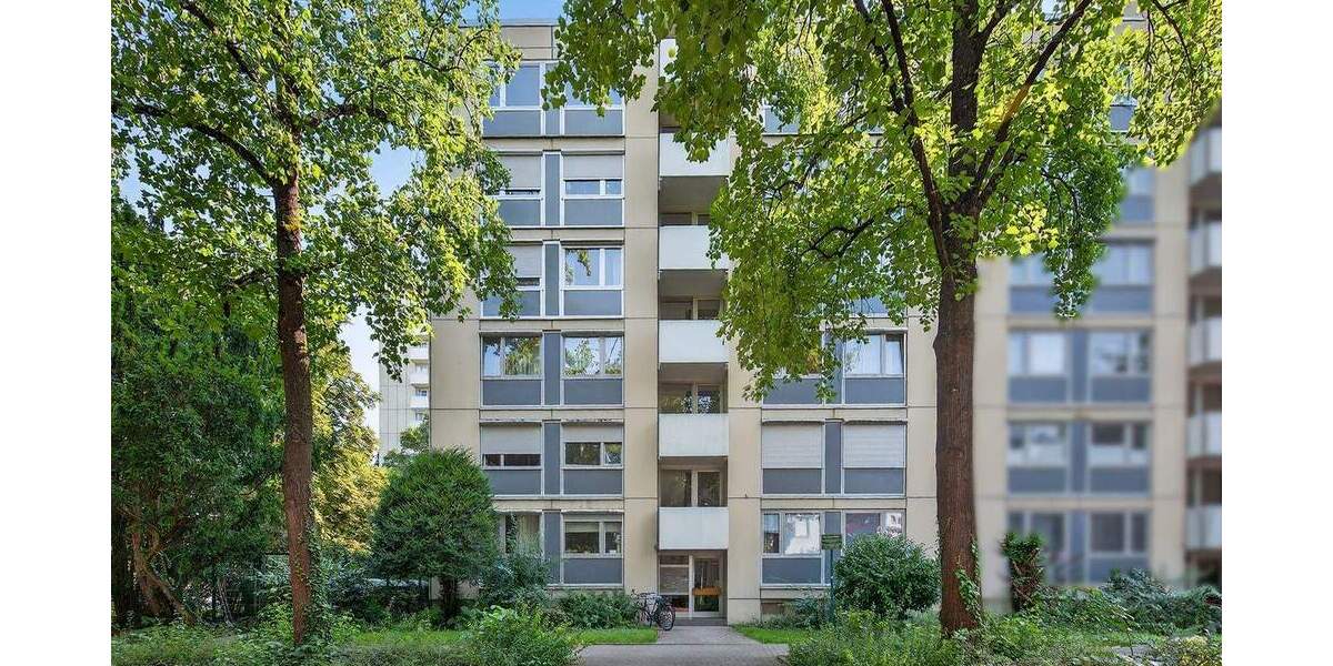 Einziehen & wohlfühlen: 3-Zimmer-Wohnung in Durlach 3 zimmer