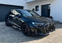 Gebrauchtwagen Audi RS3