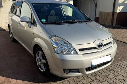 Toyota Corolla Verso 299.300 km 2.990 &euro; Germersheim 76726