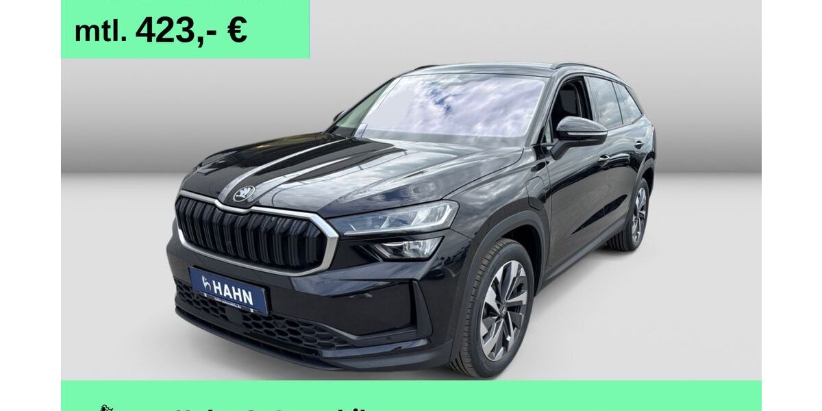 Skoda Kodiaq 9.900 km 46.980 &euro; Pforzheim 75179