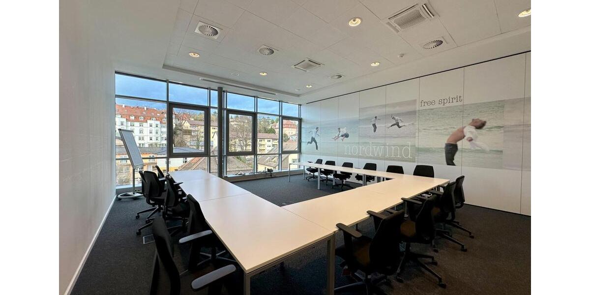 Gewerbeobjekt Pforzheim Nordstadt - 1.836&euro; | Angebot:24774895