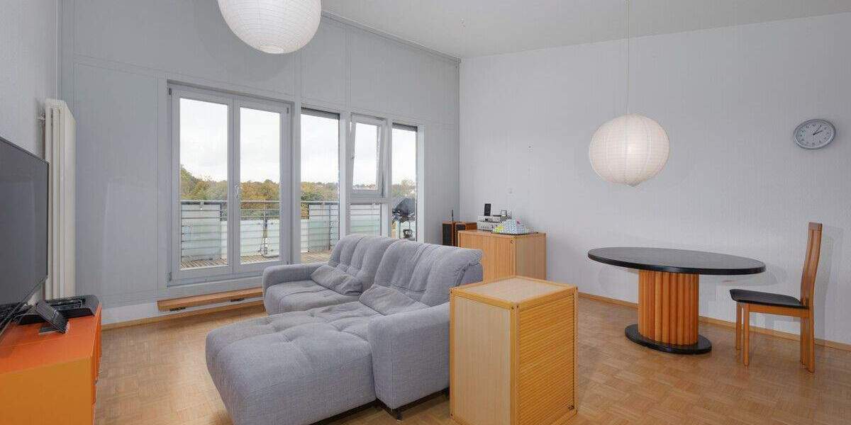 Südwestsonne & Loftcharme - Ihr moderner Rückzugsort mit Charakter + Energieklasse A! 3 zimmer