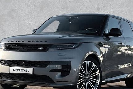 Land Rover Range Rover Sport 24.000 km 93.890 € Karlsruhe 76187