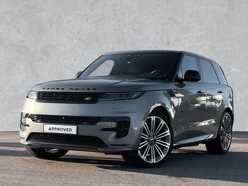 Land Rover Range Rover Sport 24.000 km 93.890 € Karlsruhe 76187