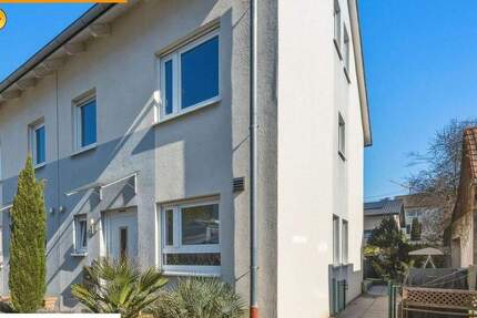 Haus Karlsruhe Grünwettersbach - 5 Zimmer, 120 m&sup2;, 540.000&euro; | Angebot:25697192