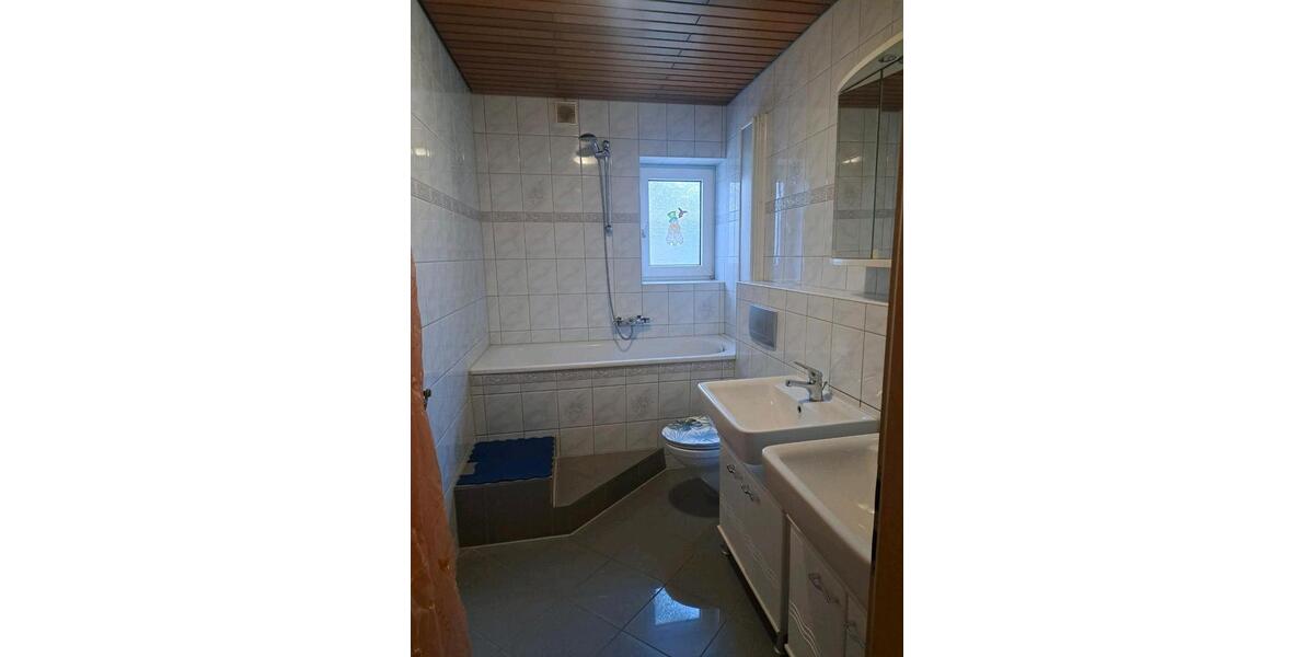 Etagenwohnung Germersheim - 3 Zimmer, 63 m&sup2;, 950&euro; | Angebot:25985194