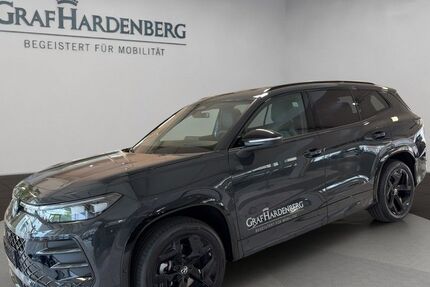 VW Tayron 5.000 km 54.990 &euro; Karlsruhe 76131