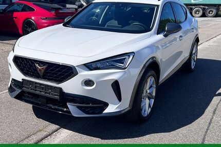 Cupra Formentor 26.200 km 25.942 € Knittlingen 75438