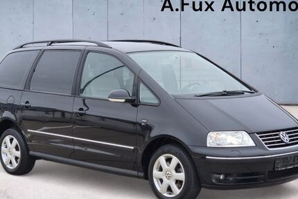 VW Sharan 152.200 km 6.999 &euro; Birkenfeld bei Pforzheim 75217