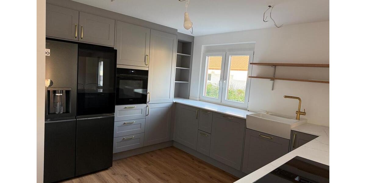 Maisonettenwohnung Kuppenheim - 5 Zimmer, 127 m&sup2;, 1.600&euro; | Angebot:24976149