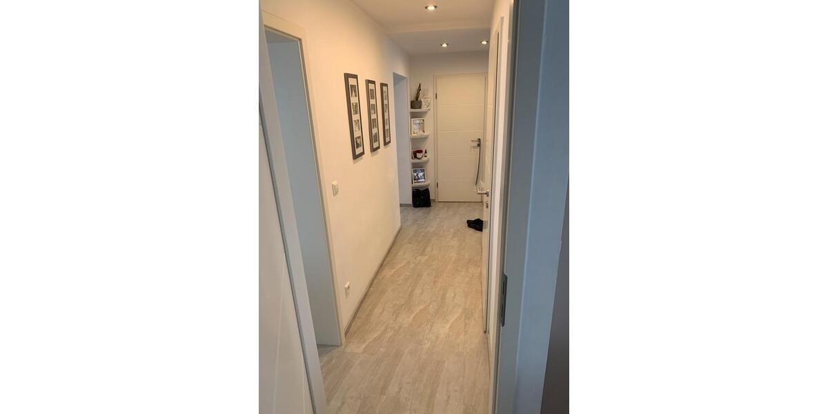 3,5 Zimmer 3.5 zimmer