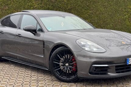 Porsche Panamera 200.000 km 46.900 &euro; Rastatt 76437