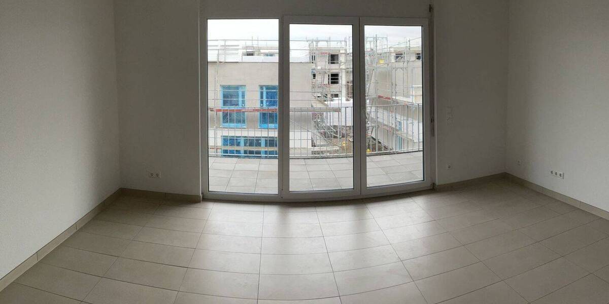 Etagenwohnung Bad Schönborn Mingolsheim - 3 Zimmer, 79 m&sup2;, 1.189&euro; | Angebot:26866274