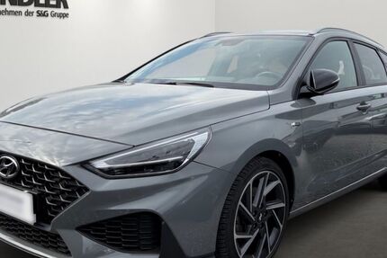 Hyundai i30 88.000 km 17.990 &euro; Philippsburg-Huttenheim 76661