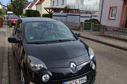 Renault Twingo 161.000 km 2.500 € Oberhausen 76887