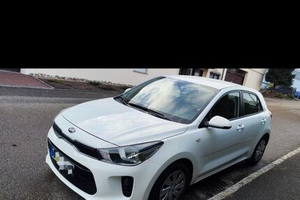 Kia Rio 57.000 km 9.500 &euro; Pforzheim 75181