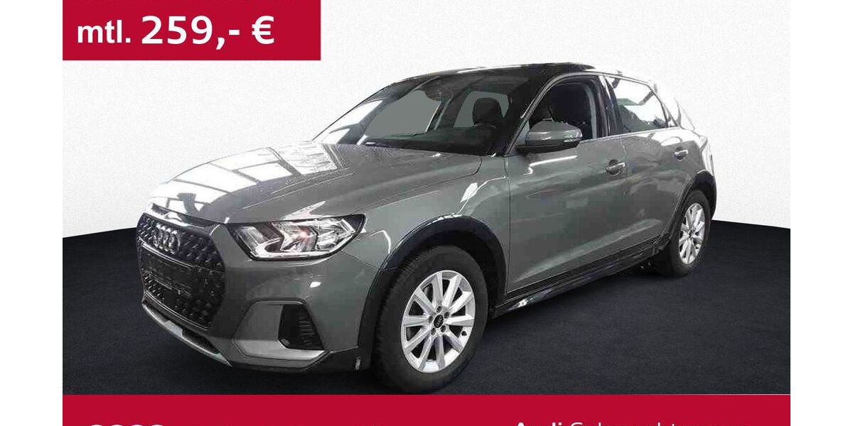 Audi A1 36.332 km 21.430 &euro; Pforzheim 75179