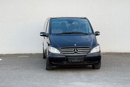 Mercedes-Benz Viano 150.000 km 8.999 &euro; Kandel 76870