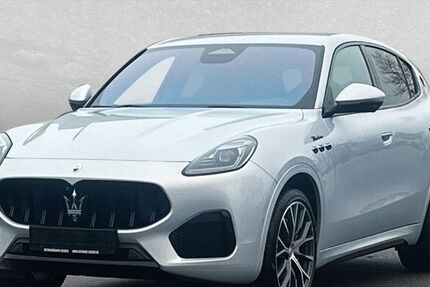 Maserati Grecale 68.000 km 56.690 &euro; Karlsruhe 76187
