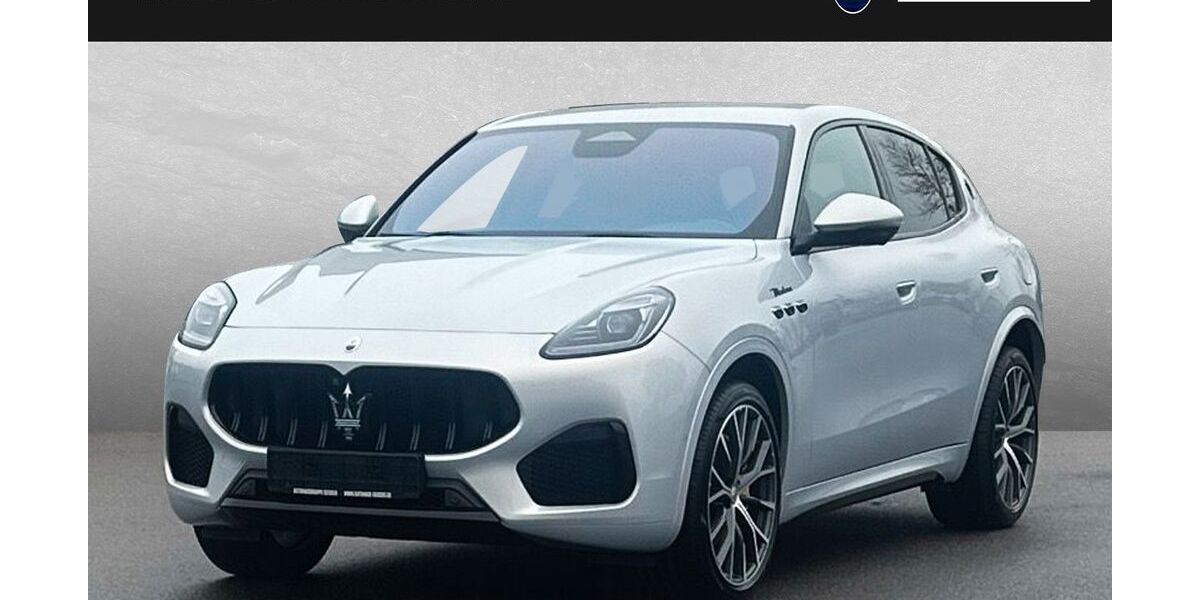 Maserati Grecale 68.000 km 56.690 &euro; Karlsruhe 76187