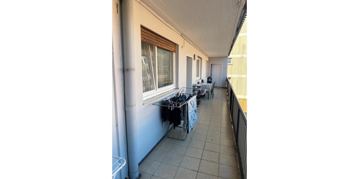 Etagenwohnung Pforzheim - 3 Zimmer, 76 m&sup2;, 780&euro; | Angebot:25750763