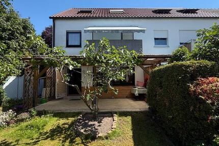Haus Eggenstein-Leopoldshafen Leopoldshafen - 5 Zimmer, 126 m&sup2;, 475.000&euro; | Angebot:27009981