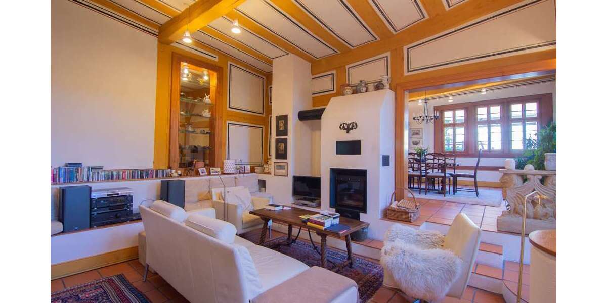 Einfamilienhaus Gernsbach - 14 Zimmer, 501 m&sup2;, 789.000&euro; | Angebot:26856053
