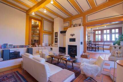 Haus Gernsbach - 14 Zimmer, 501 m&sup2;, 789.000&euro; | Angebot:26856053