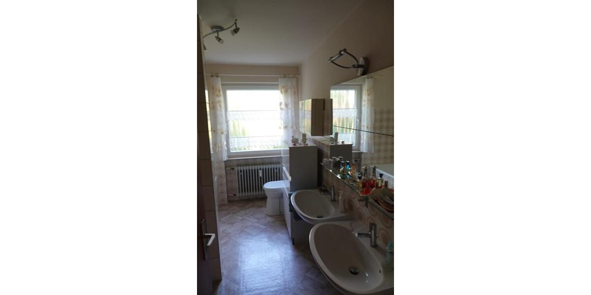 Erdgeschoßwohnung Pforzheim Brötzingen - 4.5 Zimmer, 120 m&sup2;, 420.000&euro; | Angebot:23752419