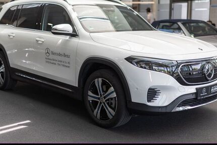 Mercedes-Benz EQB 42.900 km 38.840 € Kraichtal 76703