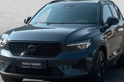 Volvo XC40 25.000 km 34.450 &euro; Karlsruhe 76187