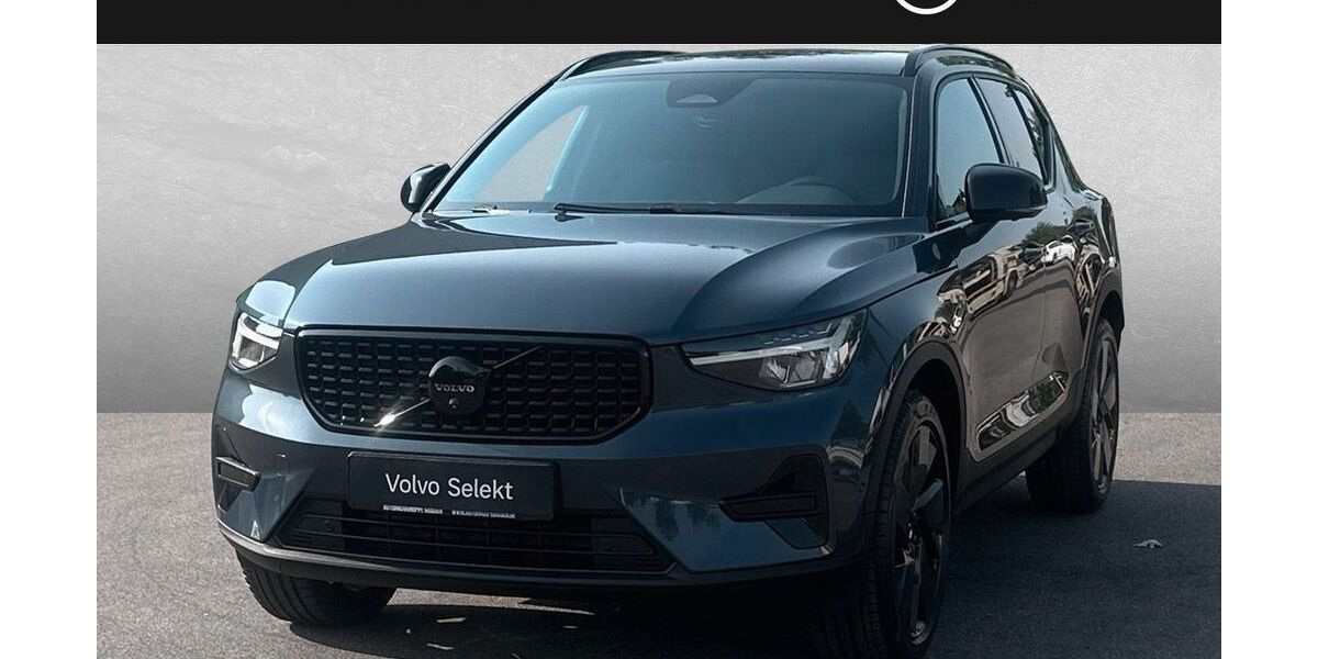 Volvo XC40 25.000 km 34.450 &euro; Karlsruhe 76187