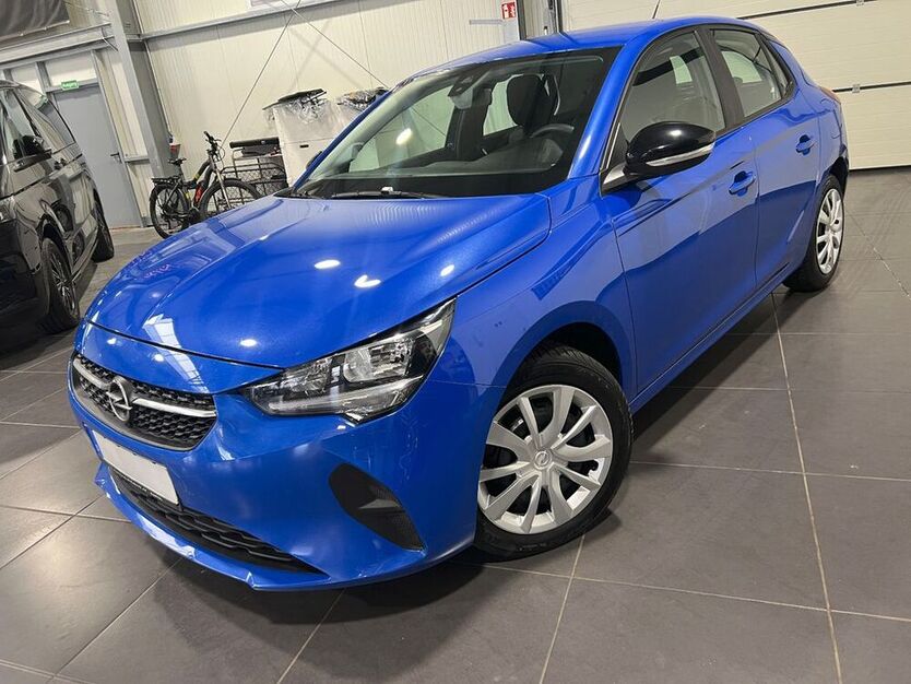 Corsa