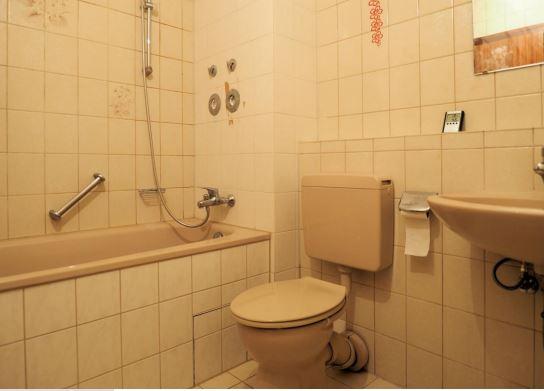 Hochparterre Karlsruhe Durlach - 2 Zimmer, 73 m&sup2;, 260.000&euro; | Angebot:27098935