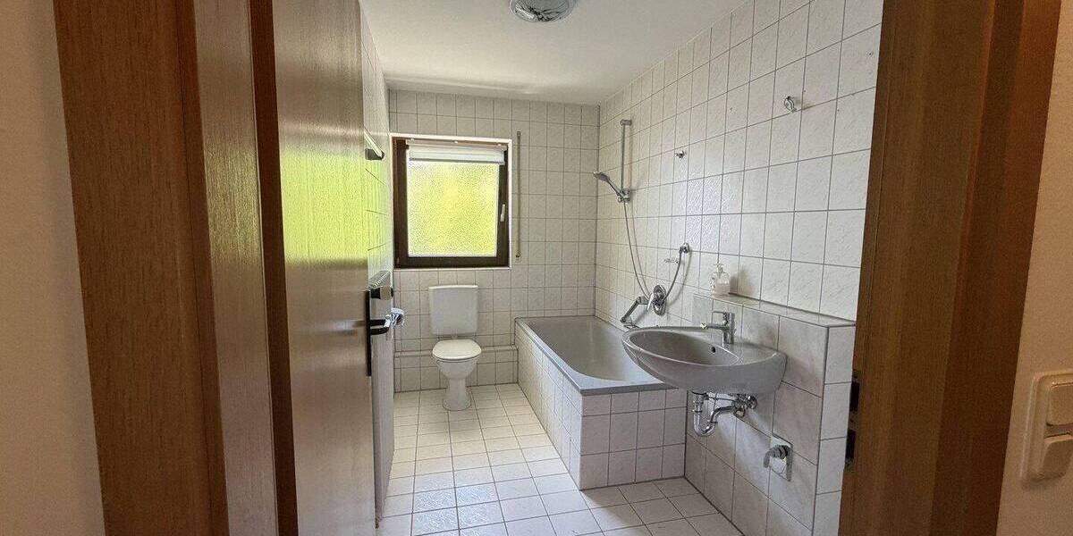 Etagenwohnung Neuenbüerg Arnbach - 2 Zimmer, 57 m&sup2;, 630&euro; | Angebot:26883481