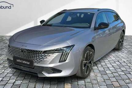 Peugeot 508 27.923 km 27.970 &euro; Pforzheim 75175