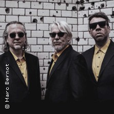 Pothead - Goes Long Tour 2026 30.10.2026 SUBSTAGE Karlsruhe