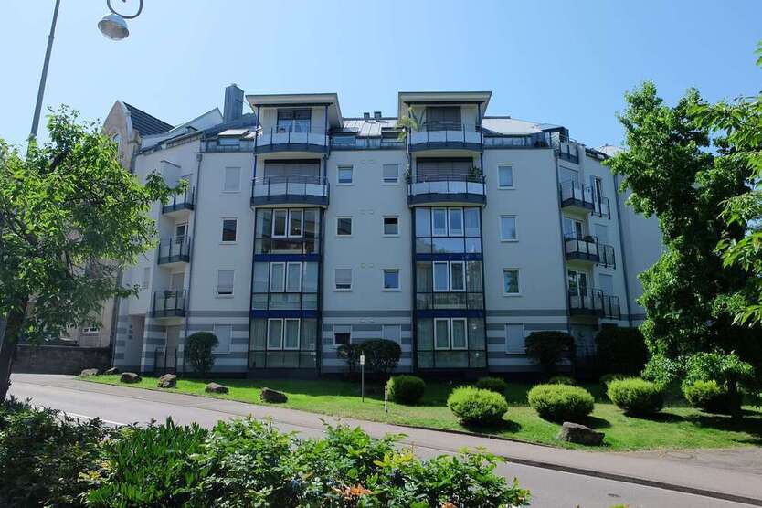 Wohnung zum Mieten in Baden-Baden 1.100 € 80 m²