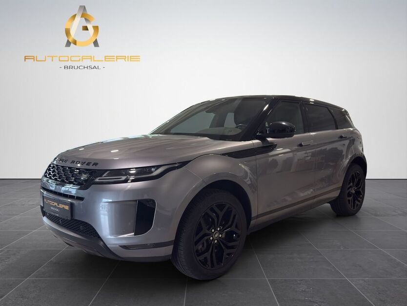 Land Rover Range Rover Evoque 59.900 km 31.495 € Bruchsal 76646