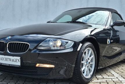 BMW Z4 162.000 km 9.990 € Karlsruhe 76185